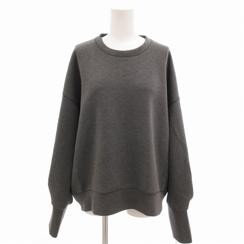 楽天市場】【20％OFF SALE】カフネ(cafune)ロゴトレーナー