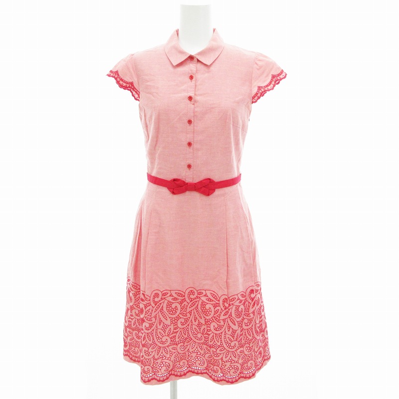 楽天市場】TOCCA トッカ 美品 TOCCA トッカ クローバードレス