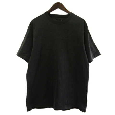 【中古】イシューシングス ISSUETHINGS Tシャツ カットソー 半袖 グレー 1 メンズ 【ベクトル 古着】 260125