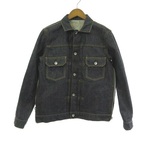 sacai dr.woo スタジャン デニム カバーオール　サイズ1 楽天市場】サカイ × ドクターウー・sacai × Dr.woo 19ss