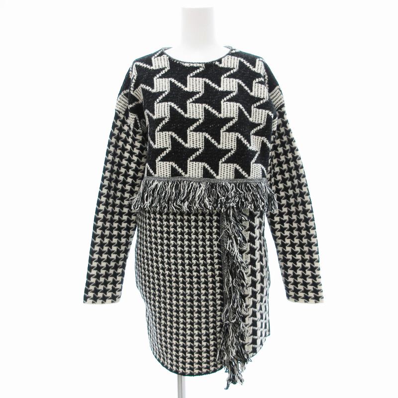 楽天市場】【ステラマッカートニー】Stella McCartney フリル ニット