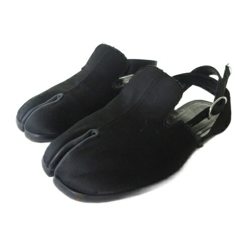 楽天市場】【メゾンマルジェラ】Maison Margiela 20SS TABI 足袋