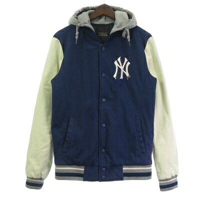 楽天市場】STARTER スターター ジャケット サイズ:M 90s MLB