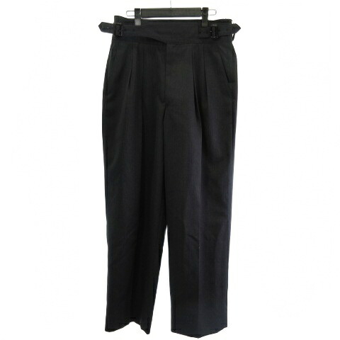 【中古】未使用品 ザ リラクス THE RERACS THE GURKHA タグ付き パンツ スラックス 25SS-REPT-240-J グレー 48 メンズ 【ベクトル 古着】 260313
