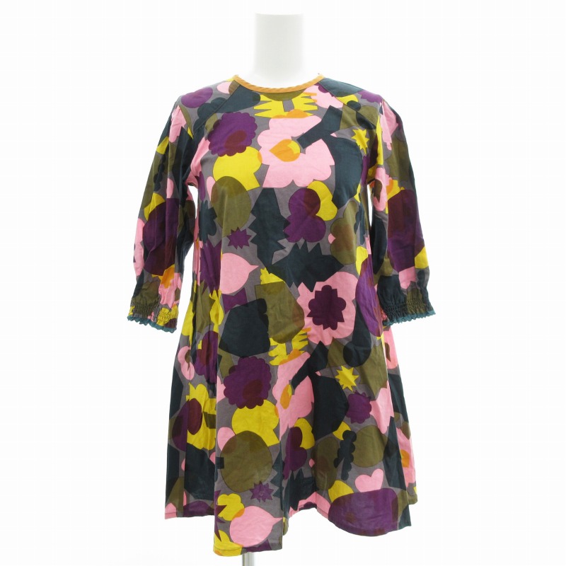 楽天市場】【2023SS/定価3.5万/キッズ】ミナペルホネン mina perhonen