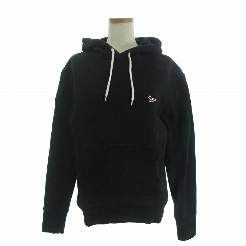 【たんさん 】ADERERROR×MAISON KITSUNE パーカー MAISON KITSUNE Adererror x (A3) スウェットパーカー アーダー