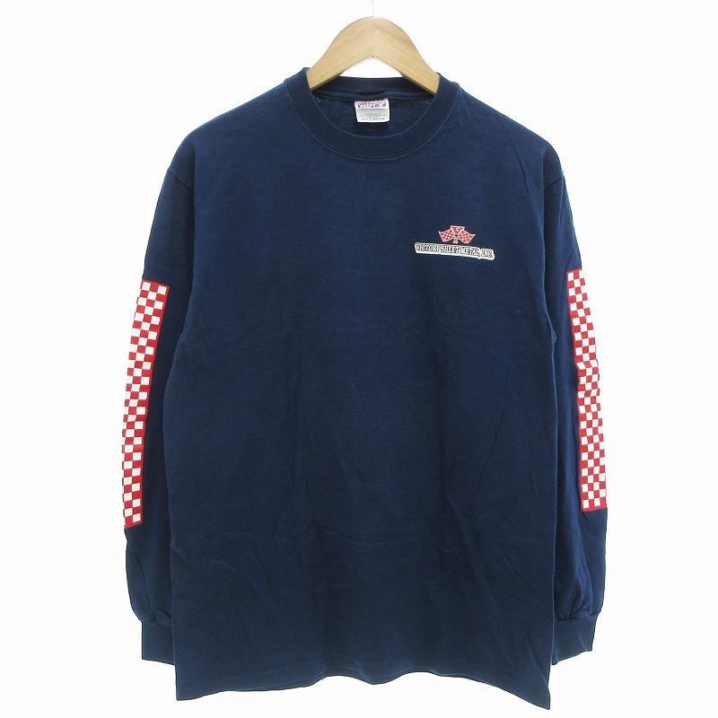 楽天市場】古着 Hanes ヘインズ 90s USA製 オールド バックプリント