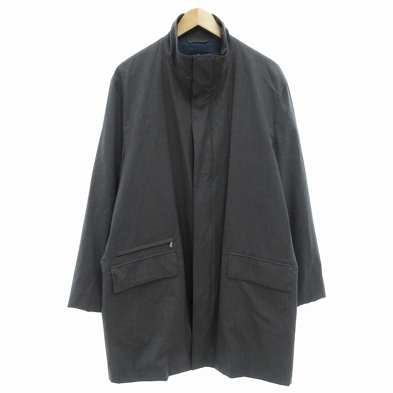 【未使用】ブルックスブラザーズ BLACK FLEECE ウール ピーコート M 楽天市場】BLACK FLEECE by BROOKS BROTHERS ブラックフリース