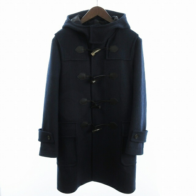 楽天市場】00年代 イングランド製 BURBERRY バーバリー ダッフルコート