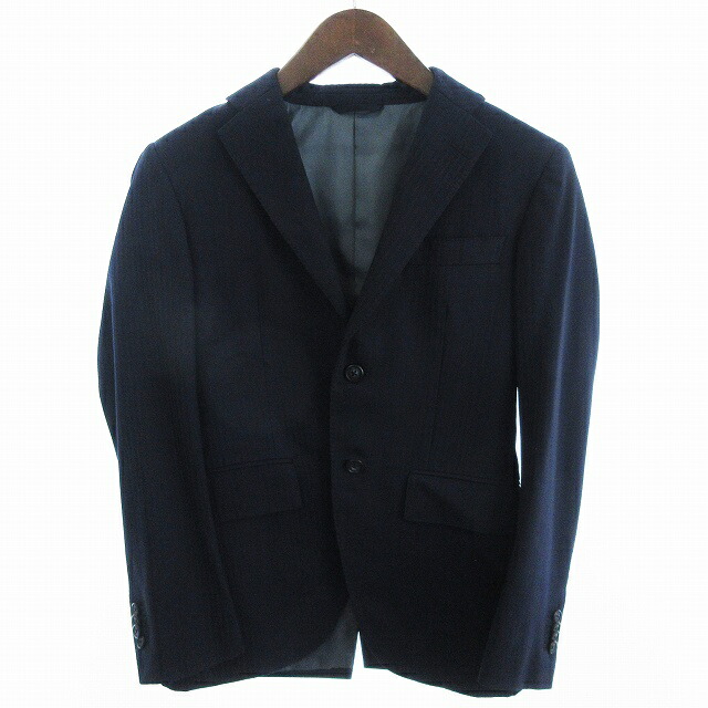 楽天市場】Azabu Tailor 麻布テーラー ジャケット サイズ:46 ダブル