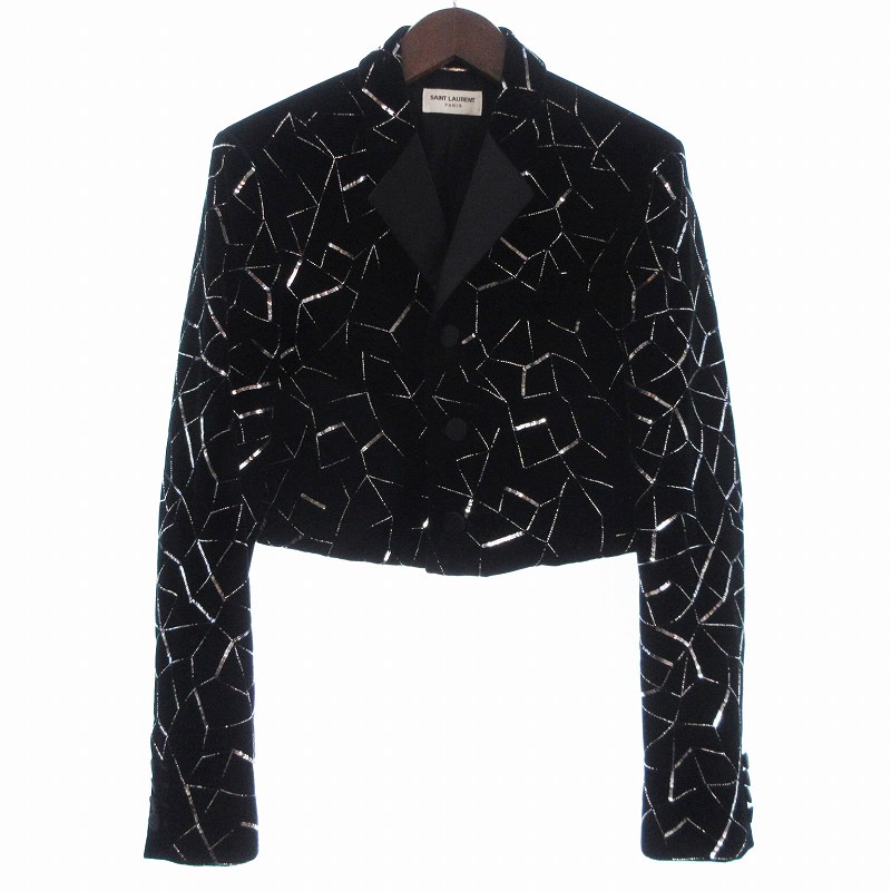 楽天市場】SAINT LAURENT PARIS サンローラン パリ ストライプ