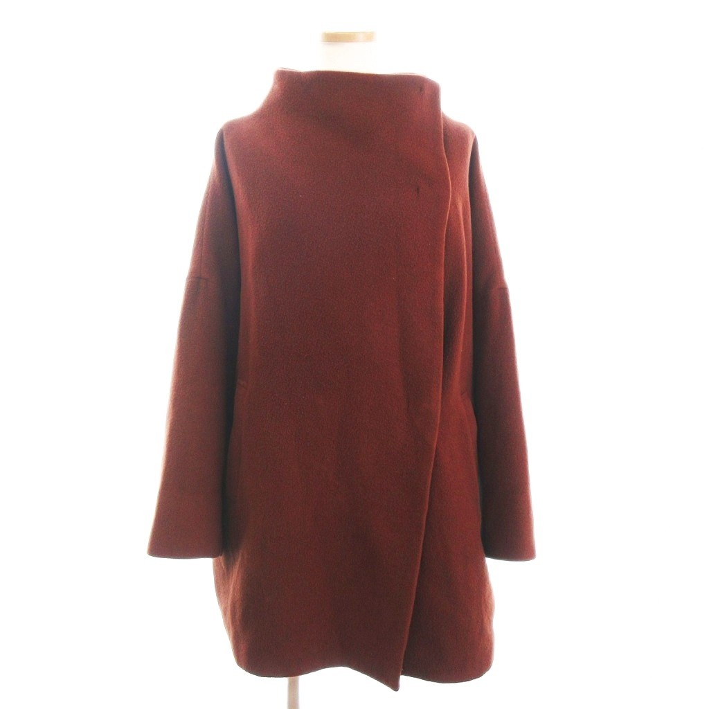 楽天市場】【美品】アトリエダンタン Atelier d'antan ウールノー