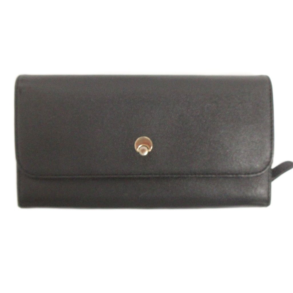 楽天市場】未使用 アニエスベー 長財布 ラウンドファスナー ロング