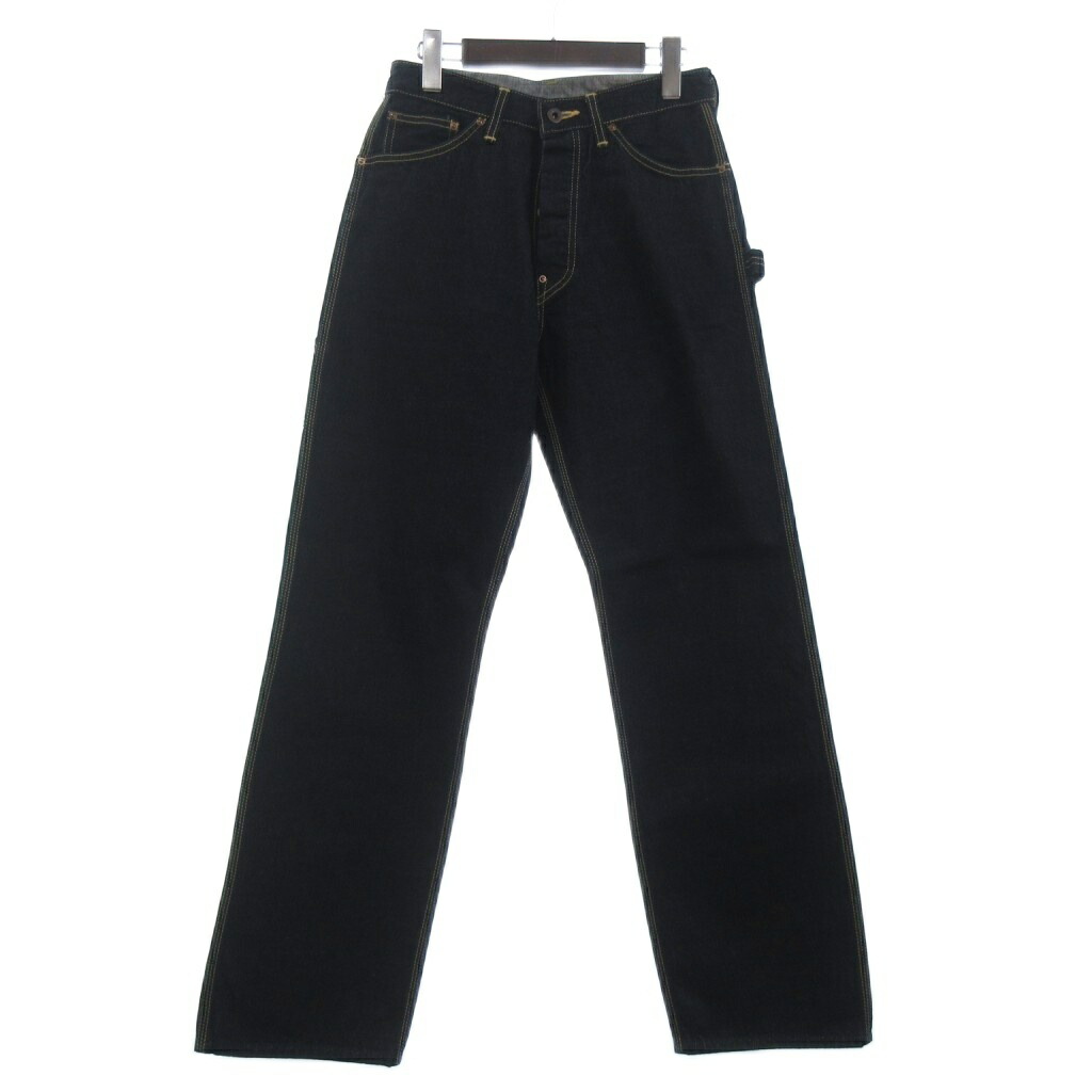 スタンダード カリフォルニア ペインターパンツ ダブルニー Standard California Duck Double Knee Painter Pants Vintage Wash