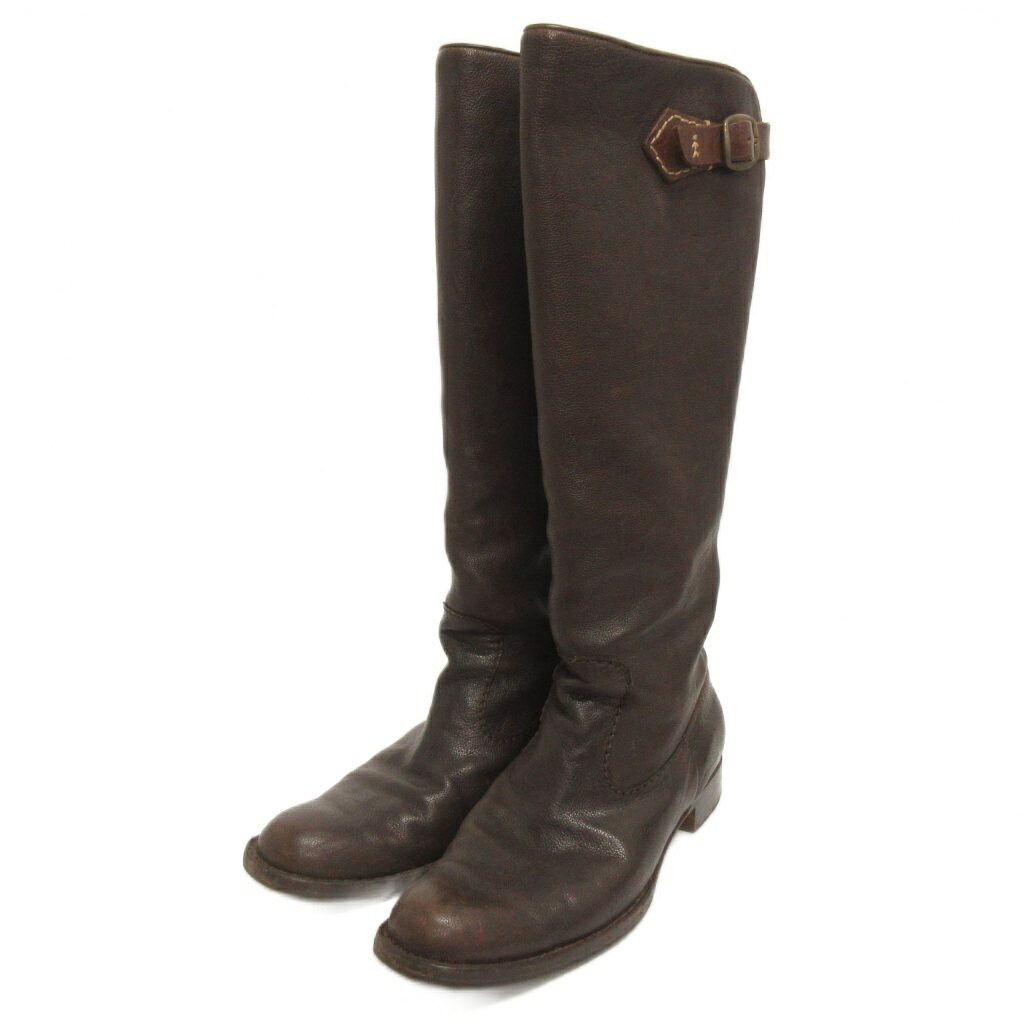 エンリーベグリン　ブーツsize40 エンリーベグリン ブーツsize40