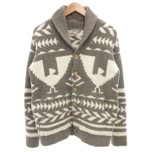 楽天市場】BAREFOOT DREAMS ベアフットドリームス ネイティブ柄