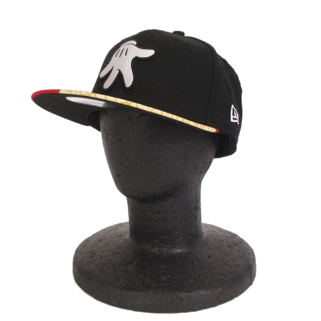 楽天市場】NEW ERA 2018 x Mc Donald's 9FIFTY CAP 1000個限定