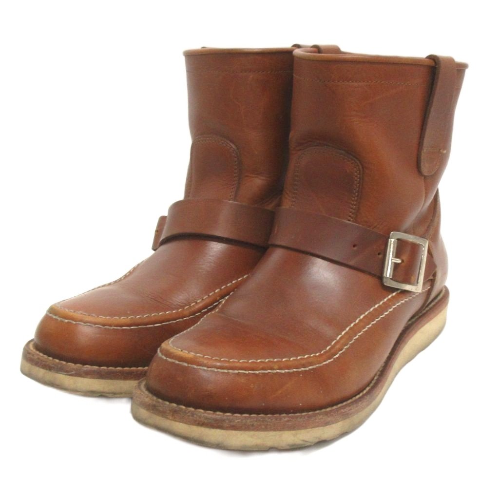 楽天市場】○○ ピストレロ エンジニア PISTOLERO エンジニアブーツ 7