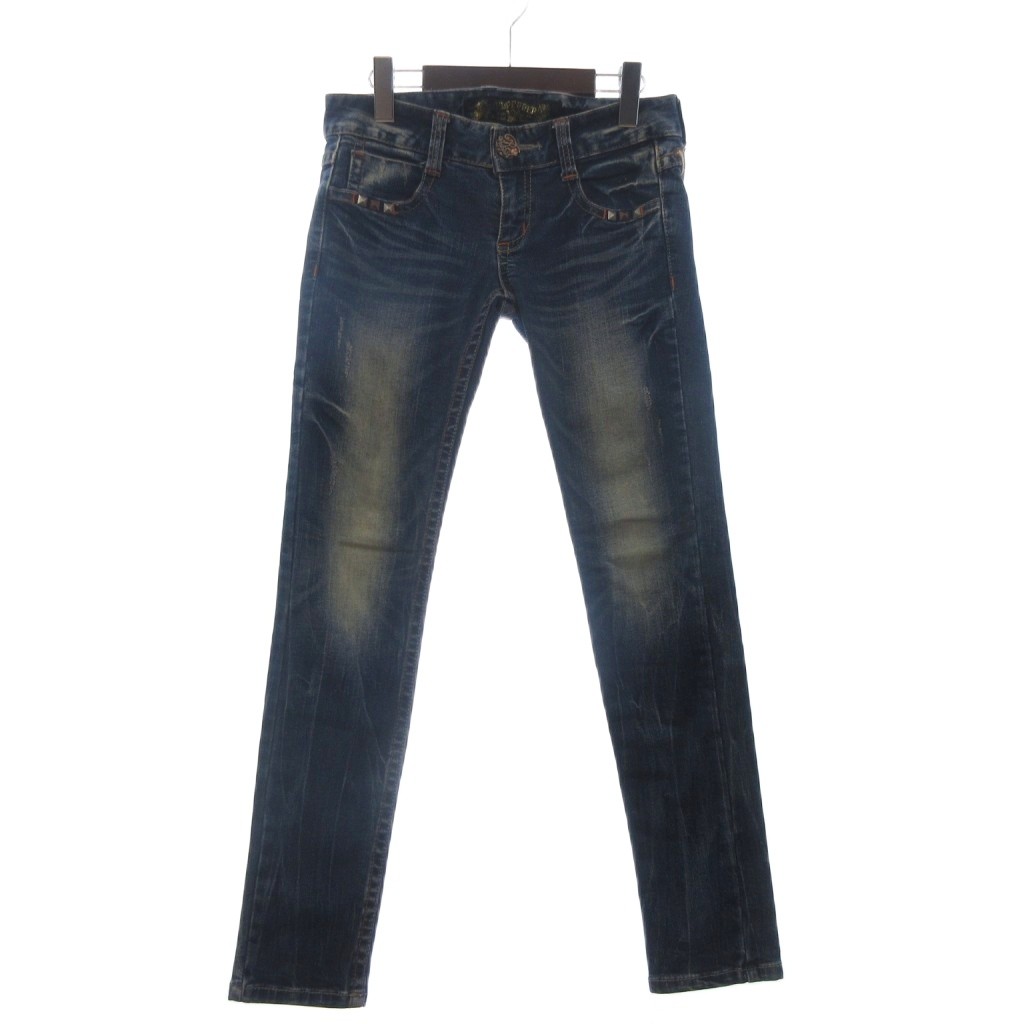 楽天市場】古着 RED PEPPER レッドペッパー ストレートデニムパンツ