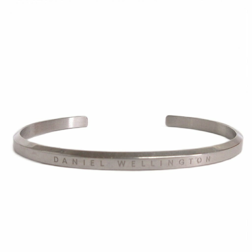 楽天市場】【dunhill/ダンヒル】メンズ バングル ブラック×シルバー