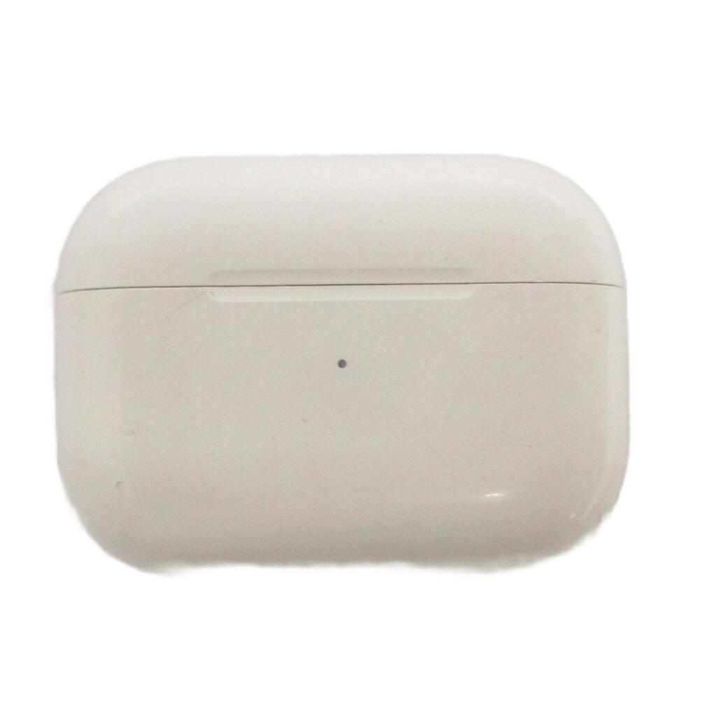 【中古】アップル Apple AirPods Pro 第1世代 イヤホン MWP22J/A 白 ホワイト その他 【ベクトル 古着】 260314 8,512円