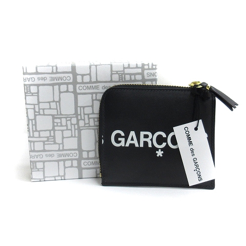 新品・未使用品】COMME des GARCONS コインケース 財布-connectedremag.com