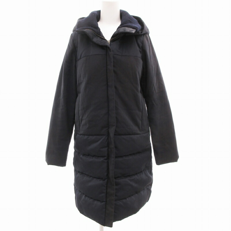 楽天市場】【Theory luxe】セオリー リュクス 2017AW ダウン コート 38