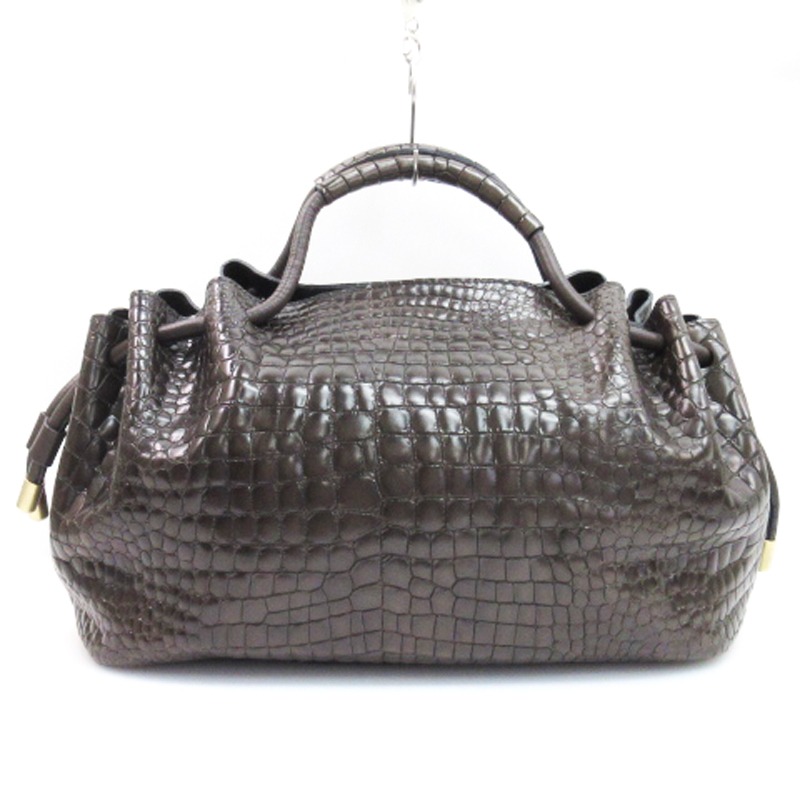 楽天市場】【Ma'amELEGANCE】マームエレガンス『クロコダイル