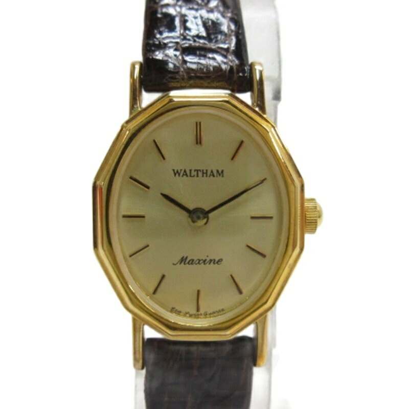 楽天市場】ウォルサム マキシム 70's ヴィンテージ ロイヤルブルー SS