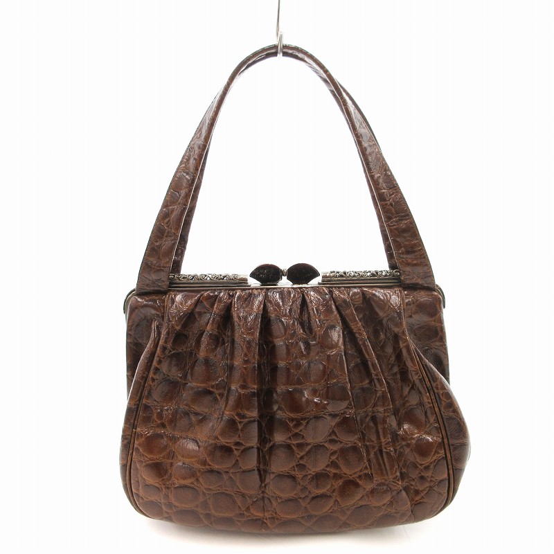 がま口バッグ　ロデール　ドゥ　キョウト Premier | L'odeur de Kyoto【京都発・唯一無二のがまぐちバッグ】