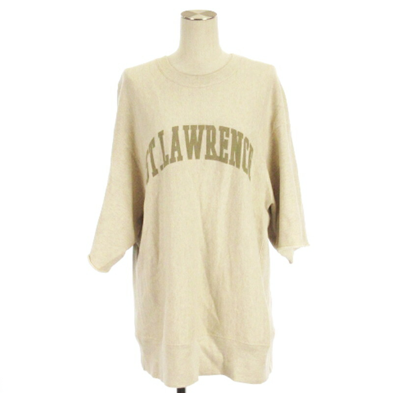 楽天市場】【中古】L'Appartement×Americana クルーネック