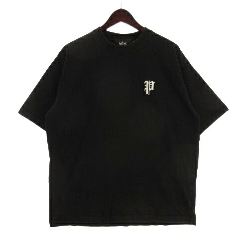 楽天市場】PHATRNK ファットランク SRVNTZ L/S Tee ロングスリーブ T