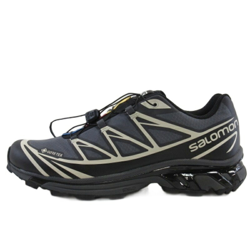 楽天市場】SALOMON サロモン 美品 SALOMON サロモン XT-6 GTX