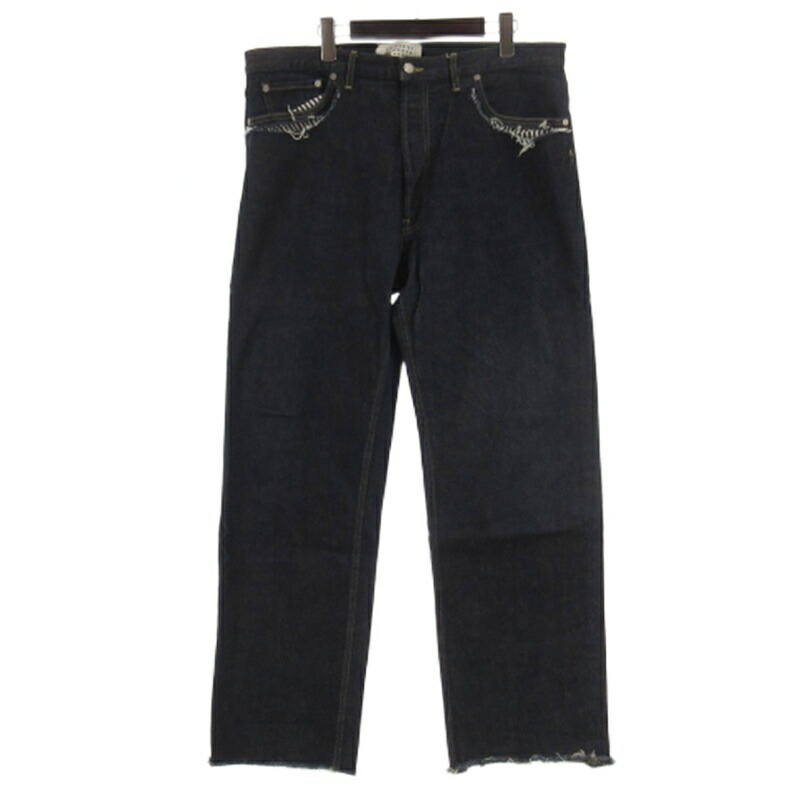 楽天市場】Maison Martin Margiela メゾンマルタンマルジェラ パンツ