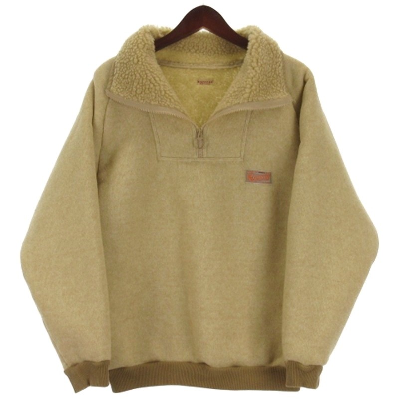 楽天市場】KAPITAL kapital TOP裏毛フードスウェット（カラスとネコ