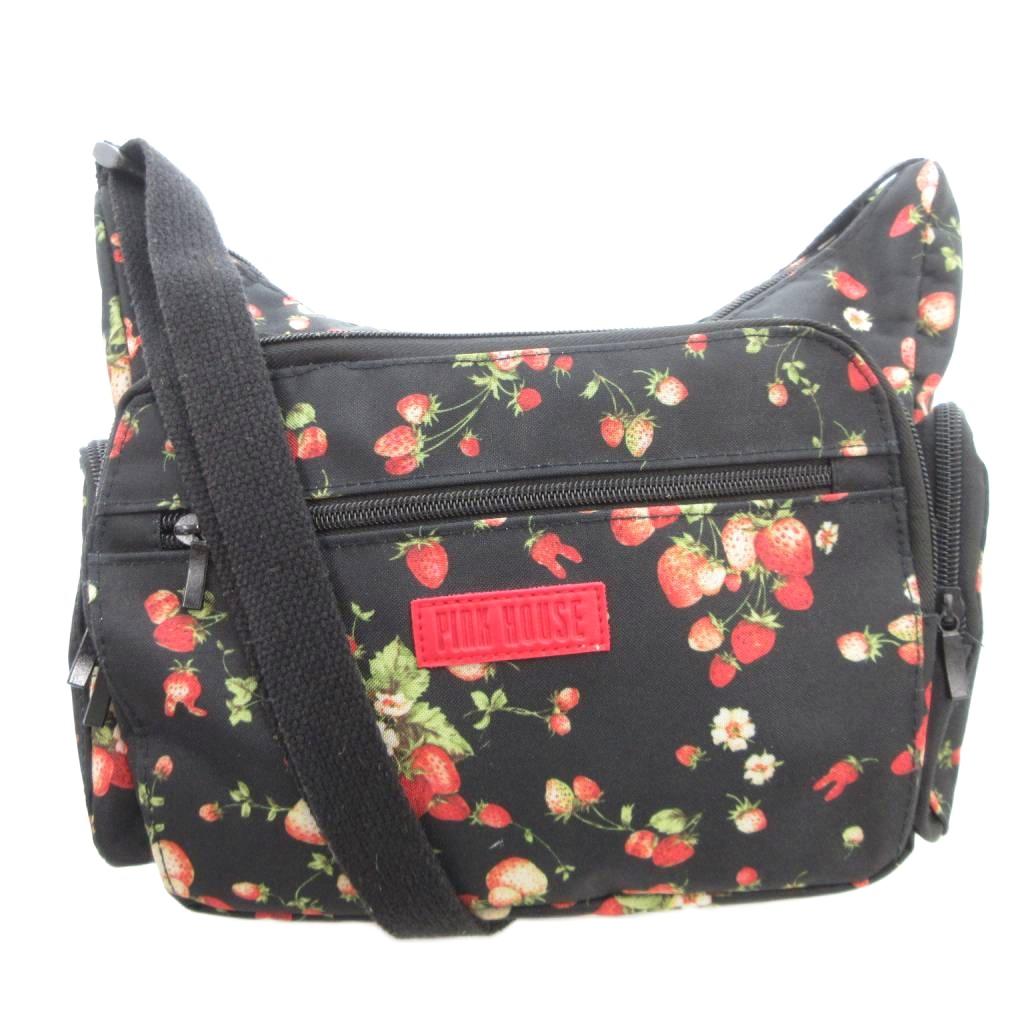 楽天市場】Vintage PINK HOUSE ヴィンテージ ピンクハウス 2way