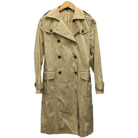 楽天市場】【中古】セオリー Theory PFF.TWILL.3 STAPLE.TRENCH.S