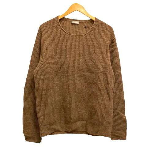 楽天市場】お買い物マラソン Cruciani クルチアーニ ニット セーター