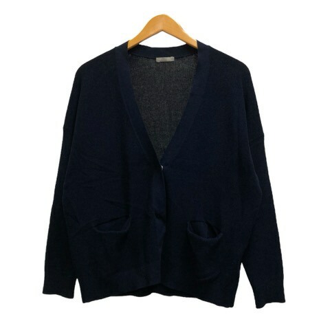 theory lux Sheer Knit Tesoroカーディガン theory lux Sheer Knit Tesoroカーディガン