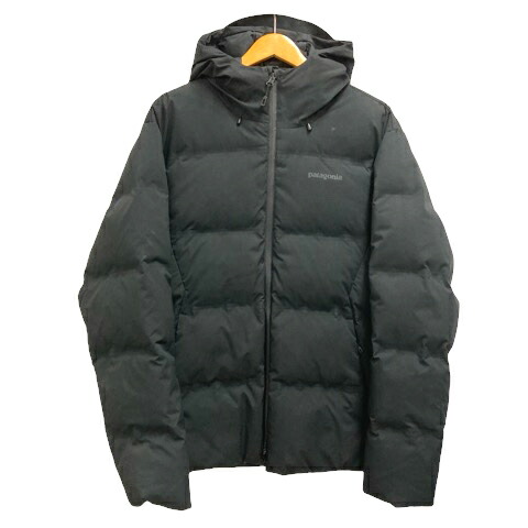 patagonia パタゴニア ダウンジャケット M ブラック アウトドア STY20625FA23 レディース