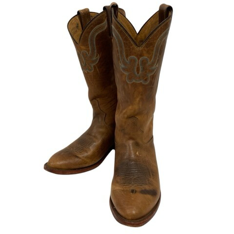 楽天市場】Tony Lama【トニーラマ】 VF-6003 ウエスタンブーツ 7B