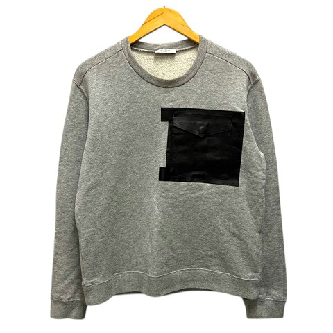 中古】ヴァレンティノ ヴァレンチノ VALENTINO トレーナー スウェット