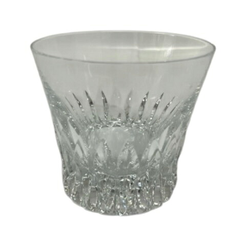 【中古】バカラ Baccarat ペアグラス ペアカップ ヴィータ 2019 ロゴ 無地 クリア その他 【ベクトル 古着】 260613｜ブランド古着ベクトルプレミアム店