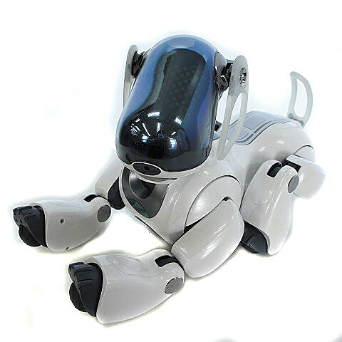 格安販売中 ジャンク品 ソニー SONY AIBO アイボ ERS-7