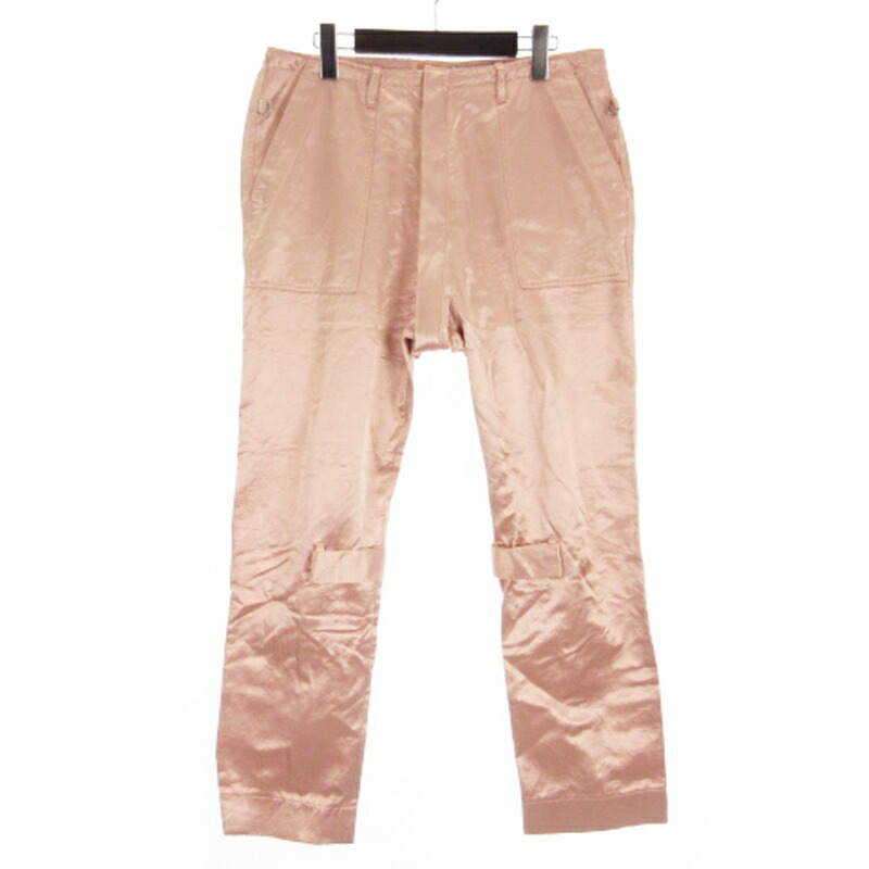 楽天市場】【中古】PHINGERIN ボンテージ レザーパンツ PD-192