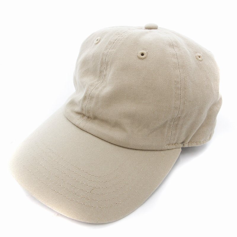 帽子 SSBD / 10th Anniversary Inspiration Cap SSBD(SSBD) デニムキャップ Inspiration Cap インスピレーション