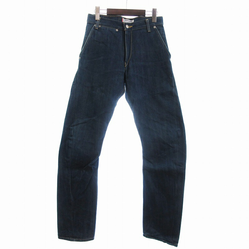 楽天市場】00s~ Levis ENGINEERED JEANS TIGHT 立体裁断 デニム