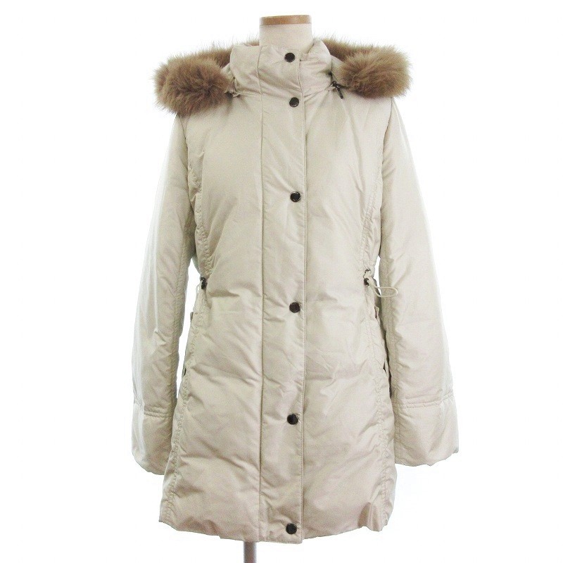 楽天市場】【DAKS】ダックス レディース ダウン ジャケット（日本製