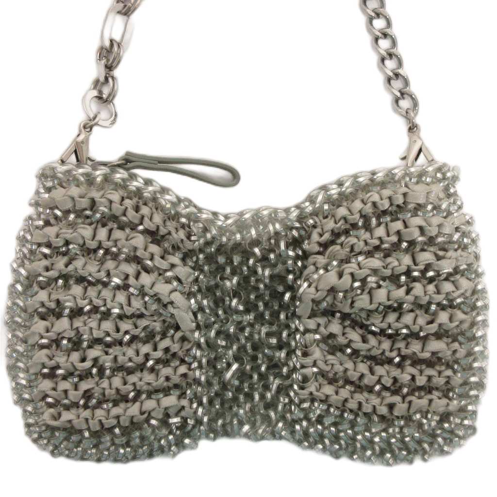 楽天市場】【バッグ】ANTEPRIMA アンテプリマ チェーンポシェット