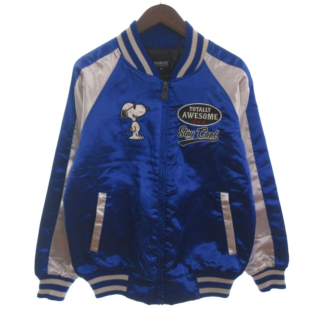 楽天市場】Tailor TOYO テーラー東洋 ジャケット PEANUTS ピーナッツ